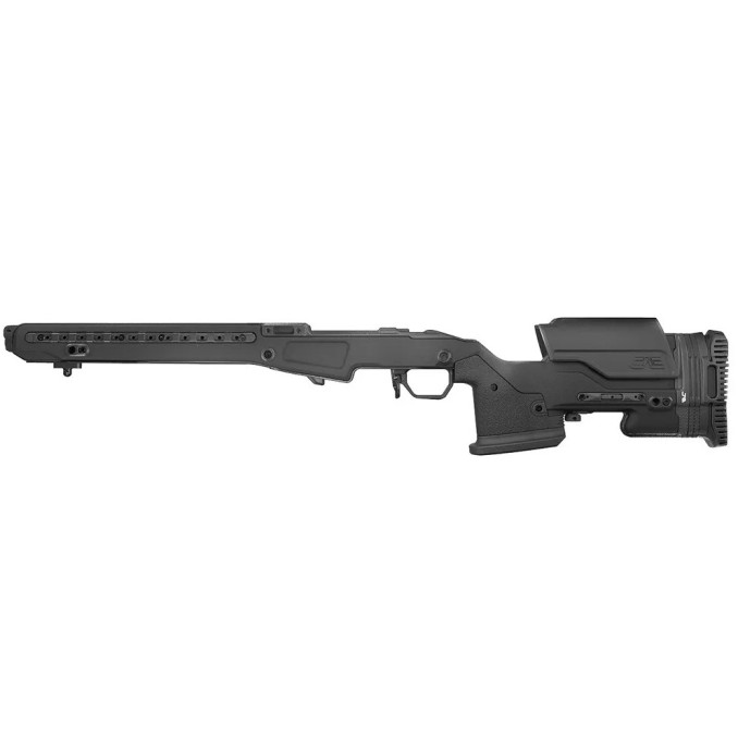Ложа MDT JAE-700 G4 для Remington 700 SA. Black