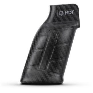 Рукоятка пистолетная MDT Pistol Grip Carbon Fiber