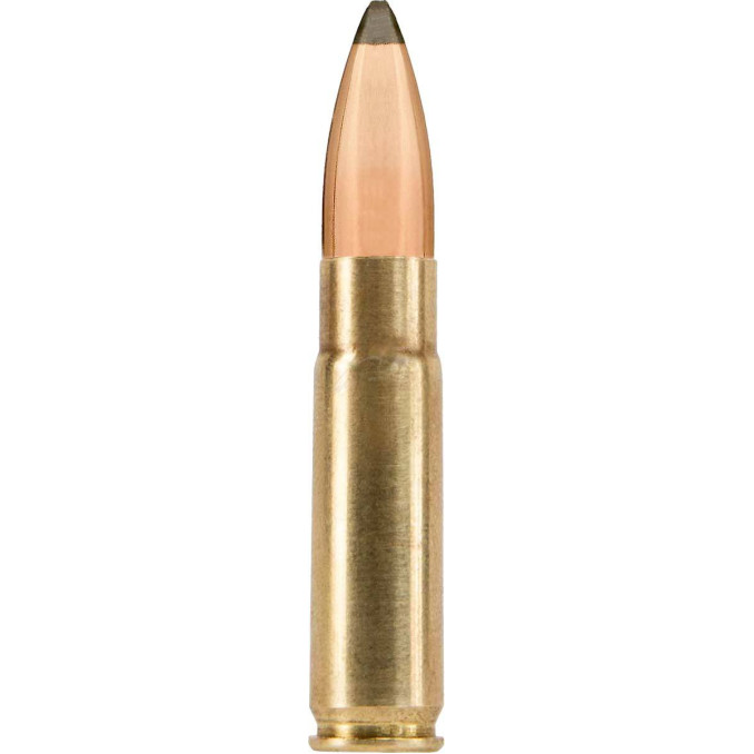 Патрон Nexus кал .300 Whisper/Blackout куля Sierra Pro-Hunter FBSP маса 8.1 г