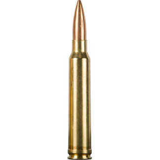 Патрон Nexus кал .300 Win Mag куля Sierra MK HPBT маса 14.25 г