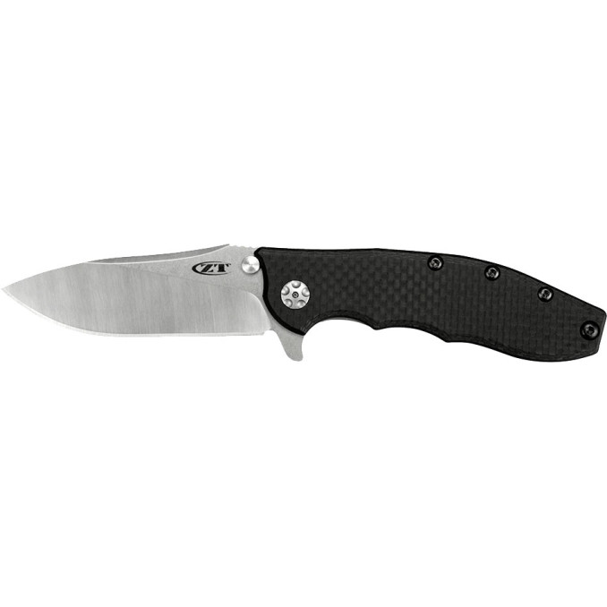 Нож ZT 0562CF