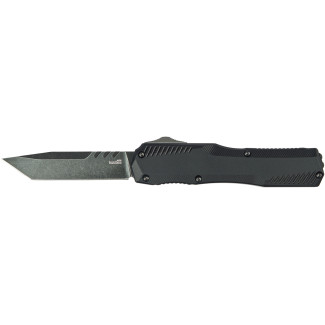 Ніж Kershaw Livewire Tanto Black Stonewash  
