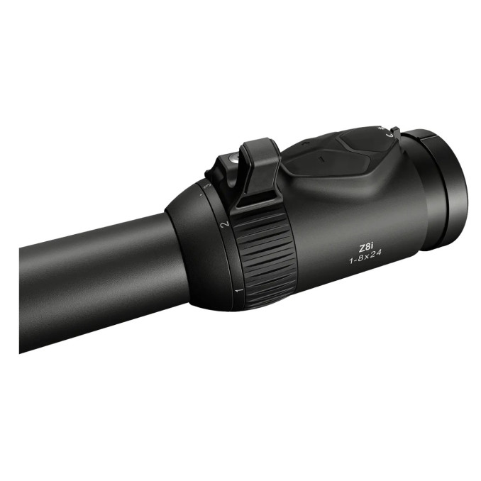 Прицел оптический Swarovski Z8i 1-8x24 Gen II сетка 4A-I с подсветкой