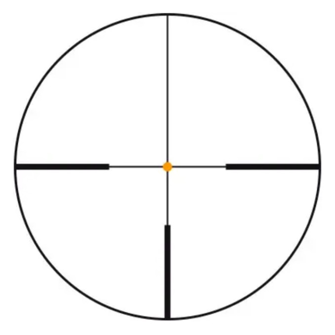 Прицел оптический Swarovski Z8i 1-8x24 Gen II сетка 4A-I с подсветкой