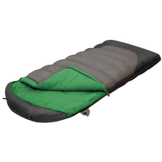 Спальний мішок Alexika Summer Plus R к: olive