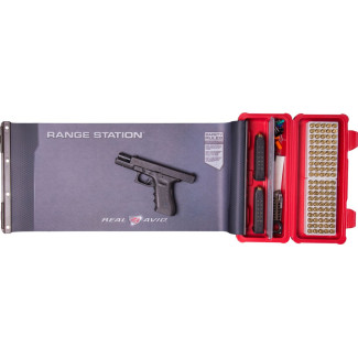 Органайзер Real Avid Range Station