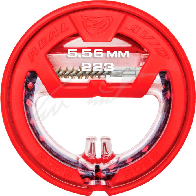 Протяжка Real Avid Bore Boss - .223CAL/5.56MM