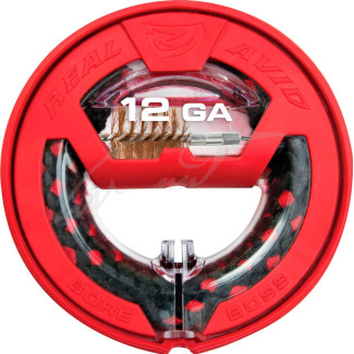 Протяжка Real Avid Bore Boss - 12GA