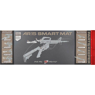 Килимок настільний Real Avid AR15 Smart Mat