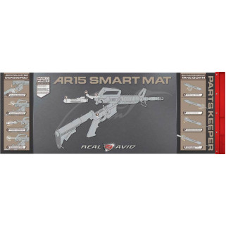 Коврик настольний Real Avid AR15 Smart Mat