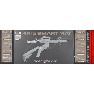 Килимок настільний Real Avid AR15 Smart Mat