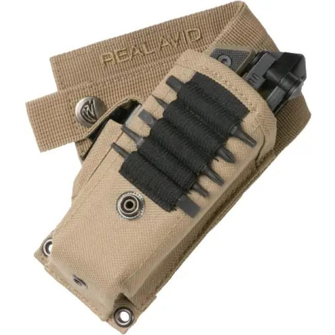 Мульті інструмент Real Avid AR-15 Tool