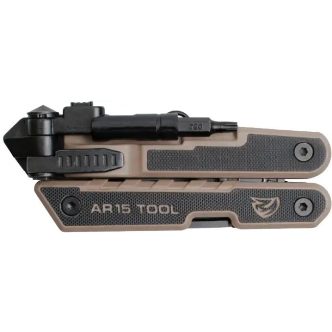 Мульті інструмент Real Avid AR-15 Tool