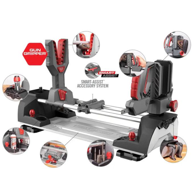 Подставка Real Avid Master Gun Workstation