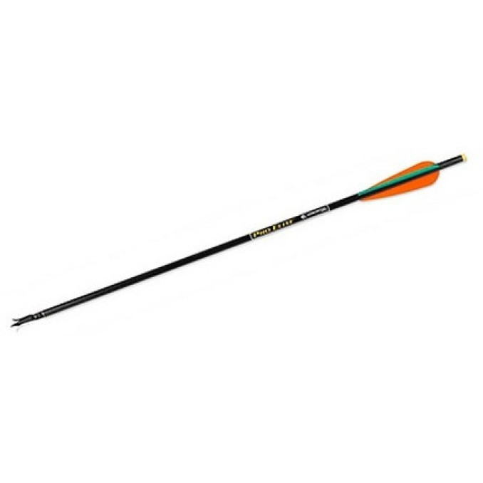 Стрелы карбон TenPoint Premium HTR SF100BH