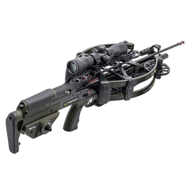 Арбалет TenPoint TRX 26 Moss Green