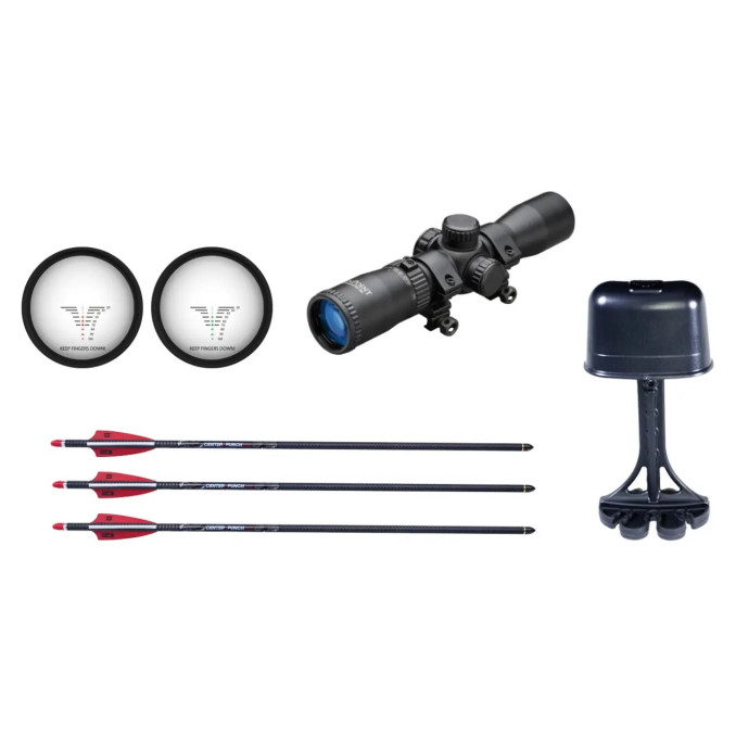 Арбалет TenPoint TRX 26 Moss Green