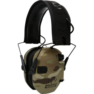 Активні навушники Walker’s Razor Slim Multicam