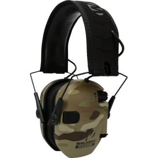 Активні навушники Walker’s Razor Slim Multicam