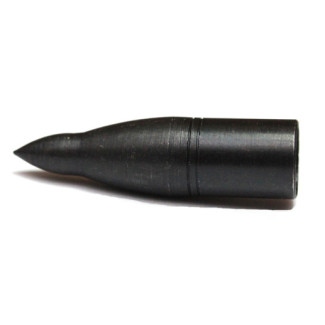 Наконечник для стрелы Select Points дерев. Field Steel 5/16 100 grain