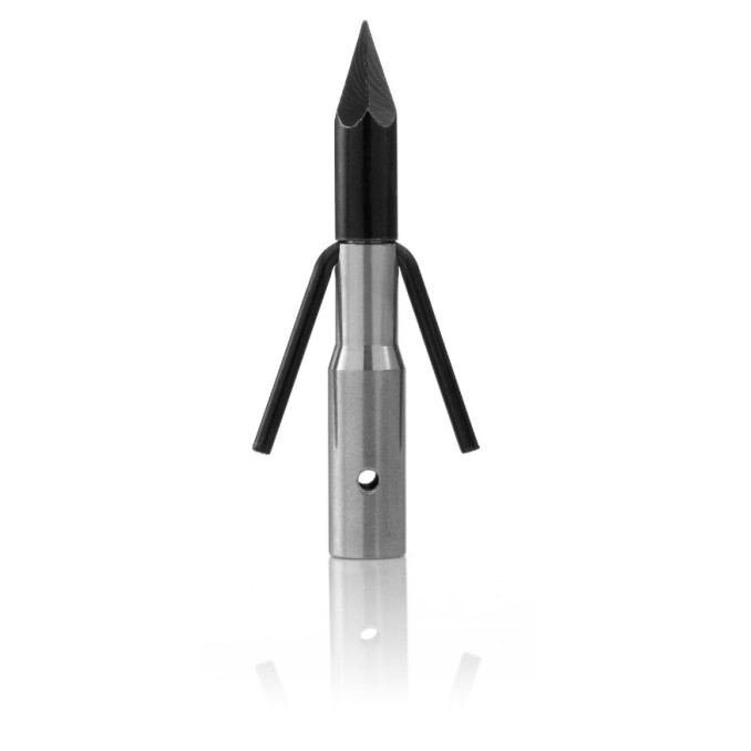 Наконечник для стрел Cajun PIRANHA 280 grains