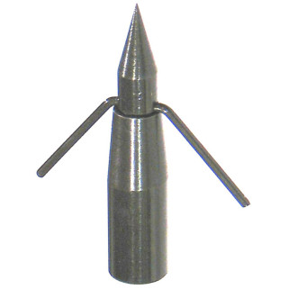 Наконечник для стрел Cajun STINGER 135 grains