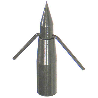 Наконечник для стрел Cajun STINGER 135 grains
