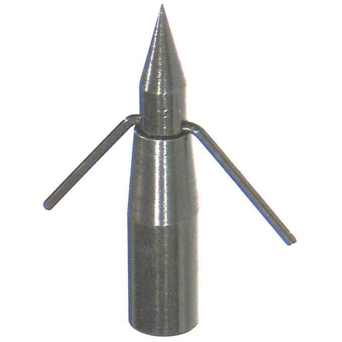 Наконечник для стрел Cajun STINGER 135 grains