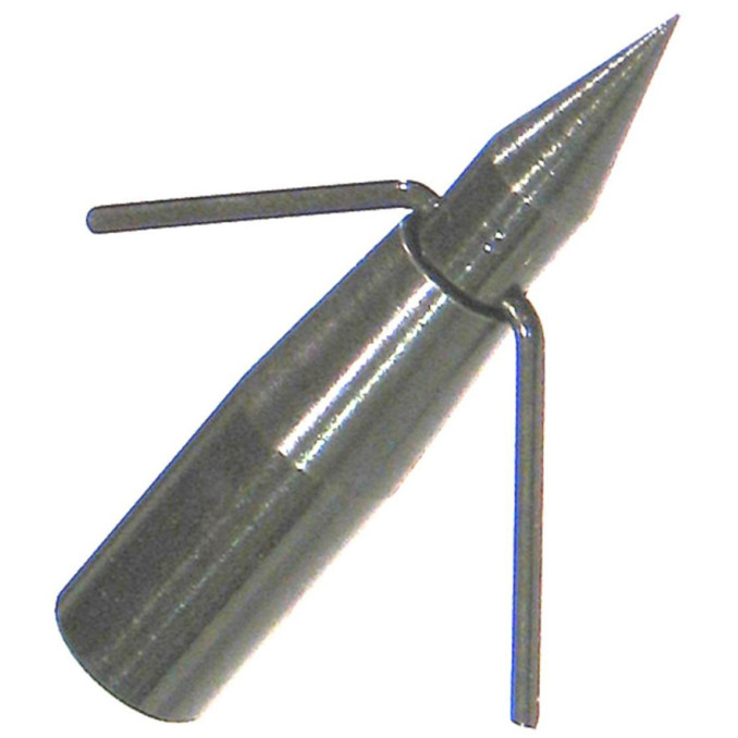 Наконечник для стрел Cajun STINGER 135 grains