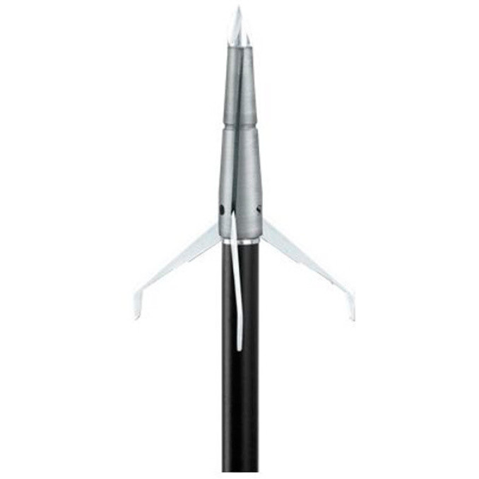 Наконечник для стрелы Rocket Broadheads Hammerhead 100 гр 3 шт/уп