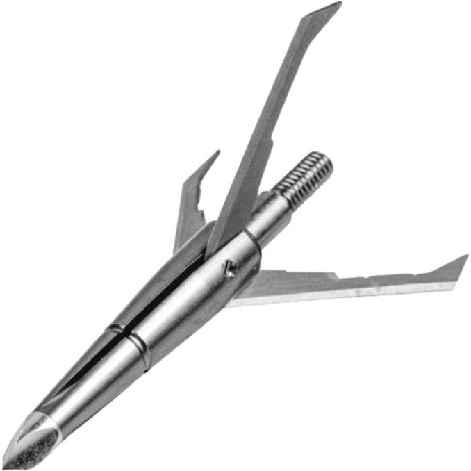 Наконечник для стрелы Rocket Broadheads Hammerhead 100 гр 3 шт/уп