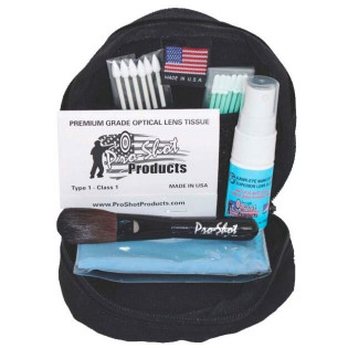 Набор для чистки оптики Pro-Shot универсальный