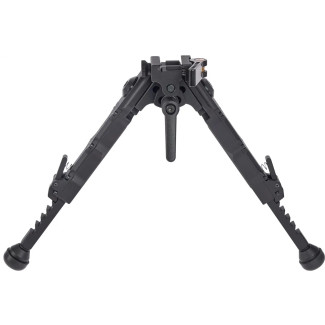 Сошки Accu-Tac BR-4 G2 быстросъемные. Picatinny