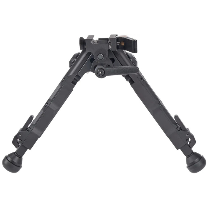 Сошки Accu-Tac BR-4 G2 быстросъемные. Picatinny