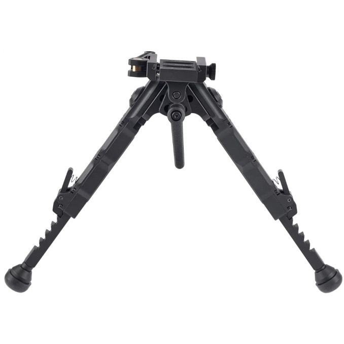 Сошки Accu-Tac BR-4 G2 быстросъемные. ARCA