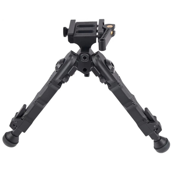 Сошки Accu-Tac BR-4 G2 быстросъемные. ARCA