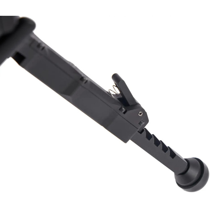 Сошки Accu-Tac BR-4 G2 быстросъемные. ARCA