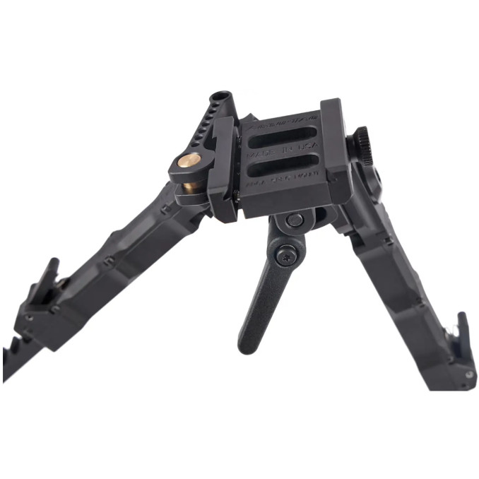 Сошки Accu-Tac BR-4 G2 быстросъемные. ARCA