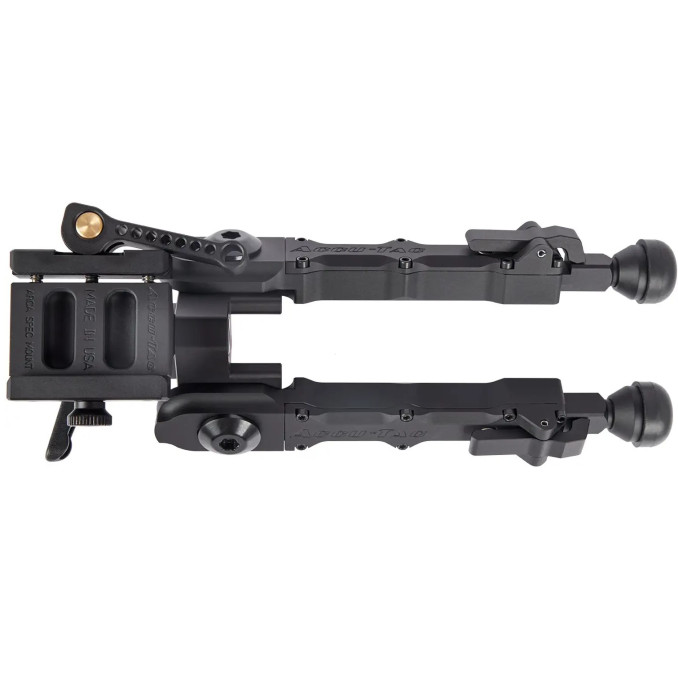 Сошки Accu-Tac BR-4 G2 быстросъемные. ARCA