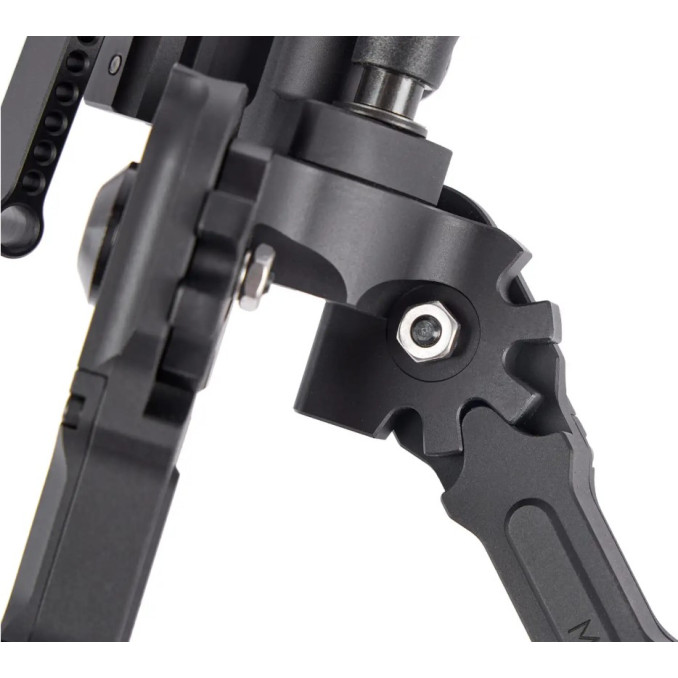 Сошки Accu-Tac BR-4 G2 быстросъемные. ARCA