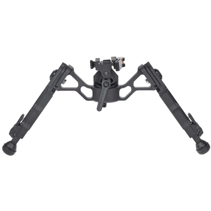 Сошки Accu-Tac FC-4 G2 быстросъемные. Picatinny