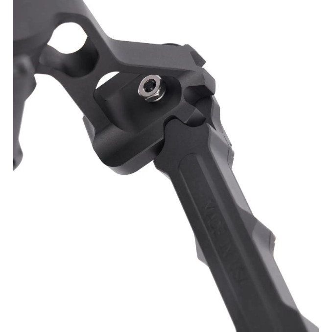 Сошки Accu-Tac FC-4 G2 быстросъемные. Picatinny