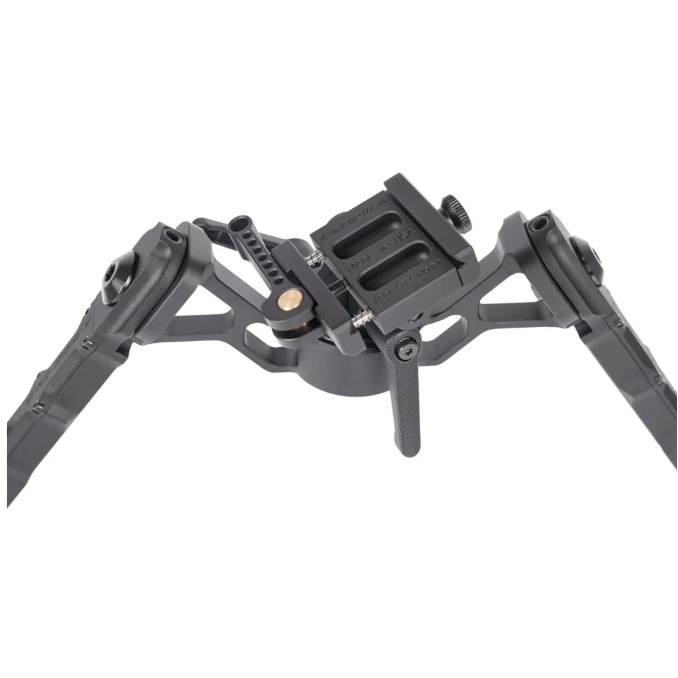 Сошки Accu-Tac FC-4 G2 быстросъемные. ARCA