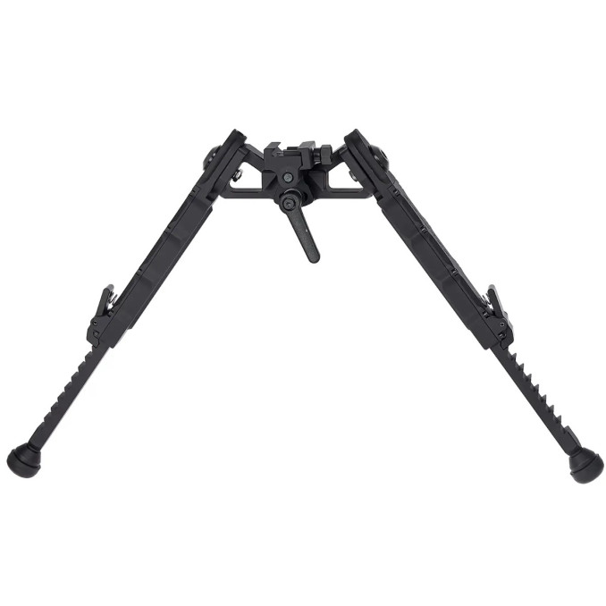 Сошки Accu-Tac HD-50. Picatinny