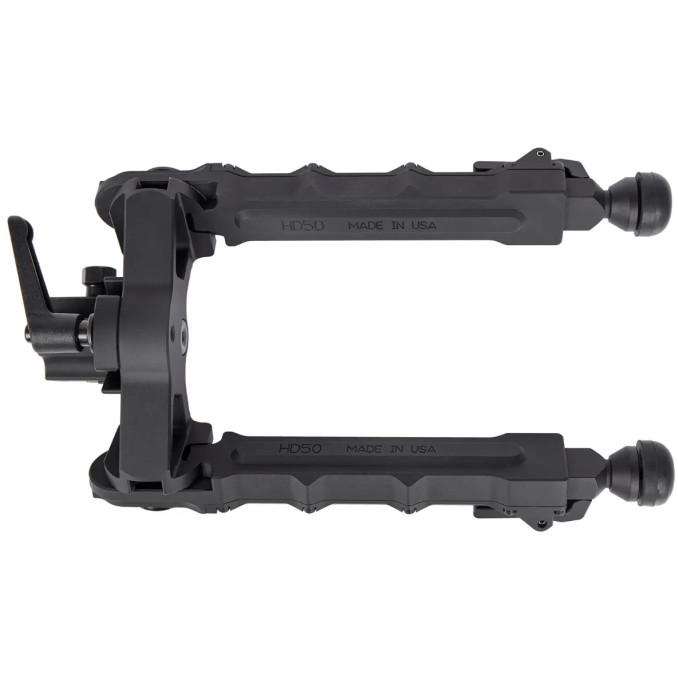 Сошки Accu-Tac HD-50. Picatinny