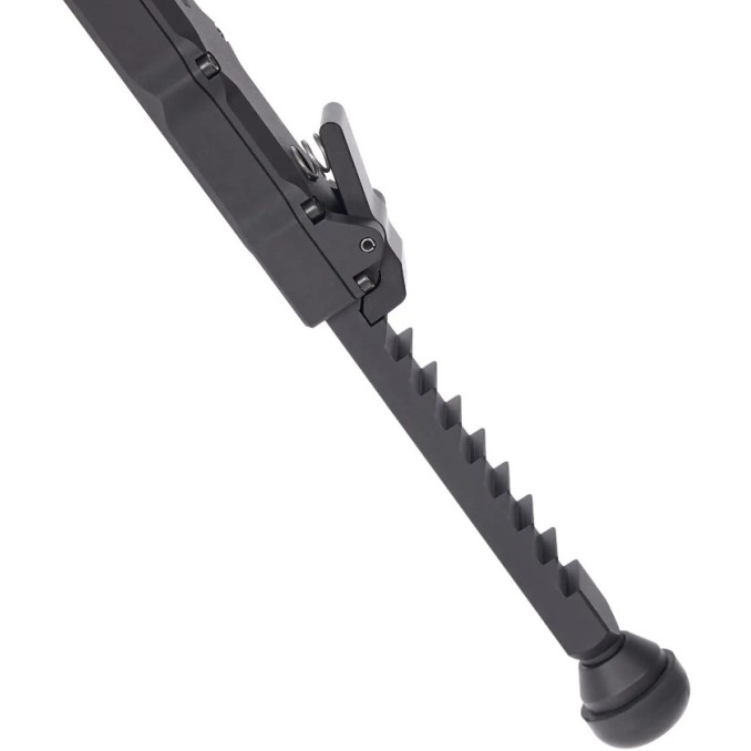 Сошки Accu-Tac HD-50. Picatinny