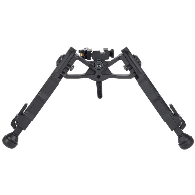 Сошки Accu-Tac WB-4 быстросъемные. Picatinny