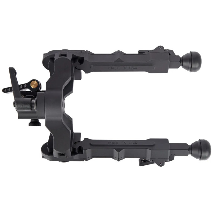 Сошки Accu-Tac WB-4 быстросъемные. Picatinny