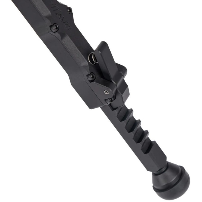 Сошки Accu-Tac WB-4 быстросъемные. Picatinny