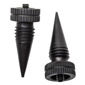 Шипи Accu-Tac G2 сталеві